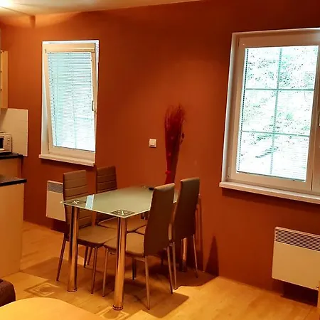 Orbit Karlov * Malá Morávka