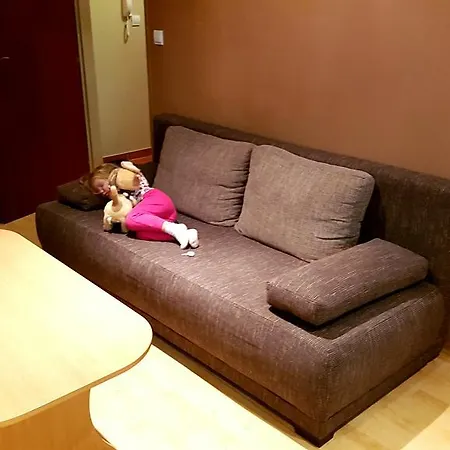 Orbit Karlov Apartman Malá Morávka