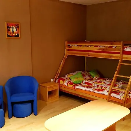 Orbit Karlov Malá Morávka