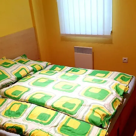 Orbit Karlov Apartman *