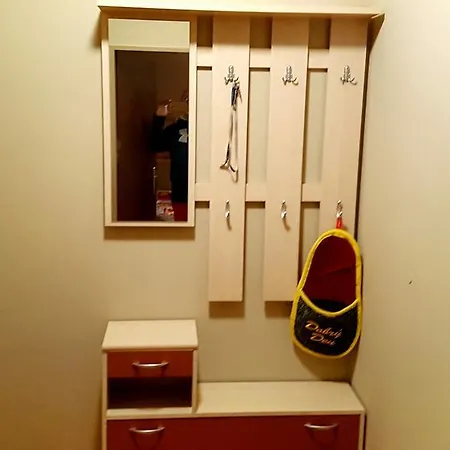 Apartman Orbit Karlov Malá Morávka