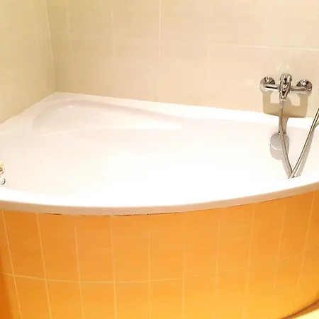 Orbit Karlov * Malá Morávka