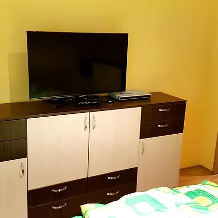 Orbit Karlov Διαμέρισμα