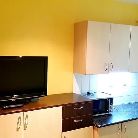 Orbit Karlov Apartman