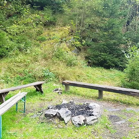 Orbit Karlov Διαμέρισμα *