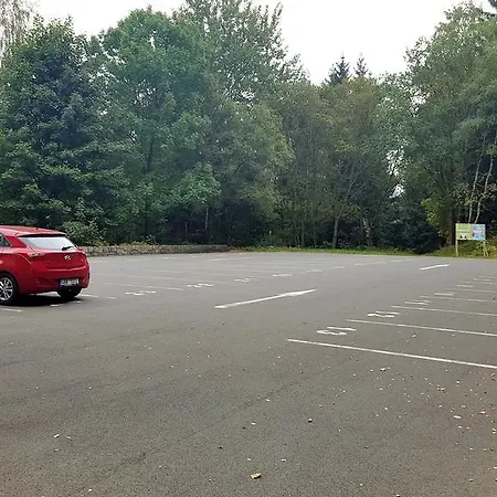 Διαμέρισμα Orbit Karlov Malá Morávka