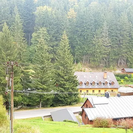 Orbit Karlov Apartman