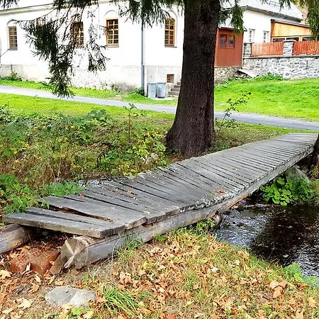 Orbit Karlov Διαμέρισμα Malá Morávka