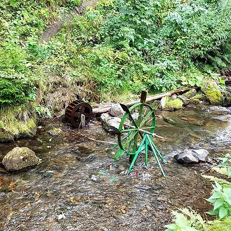 Διαμέρισμα Orbit Karlov *