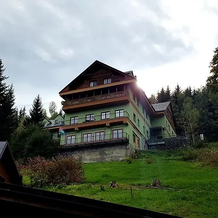 Orbit Karlov Apartman Malá Morávka